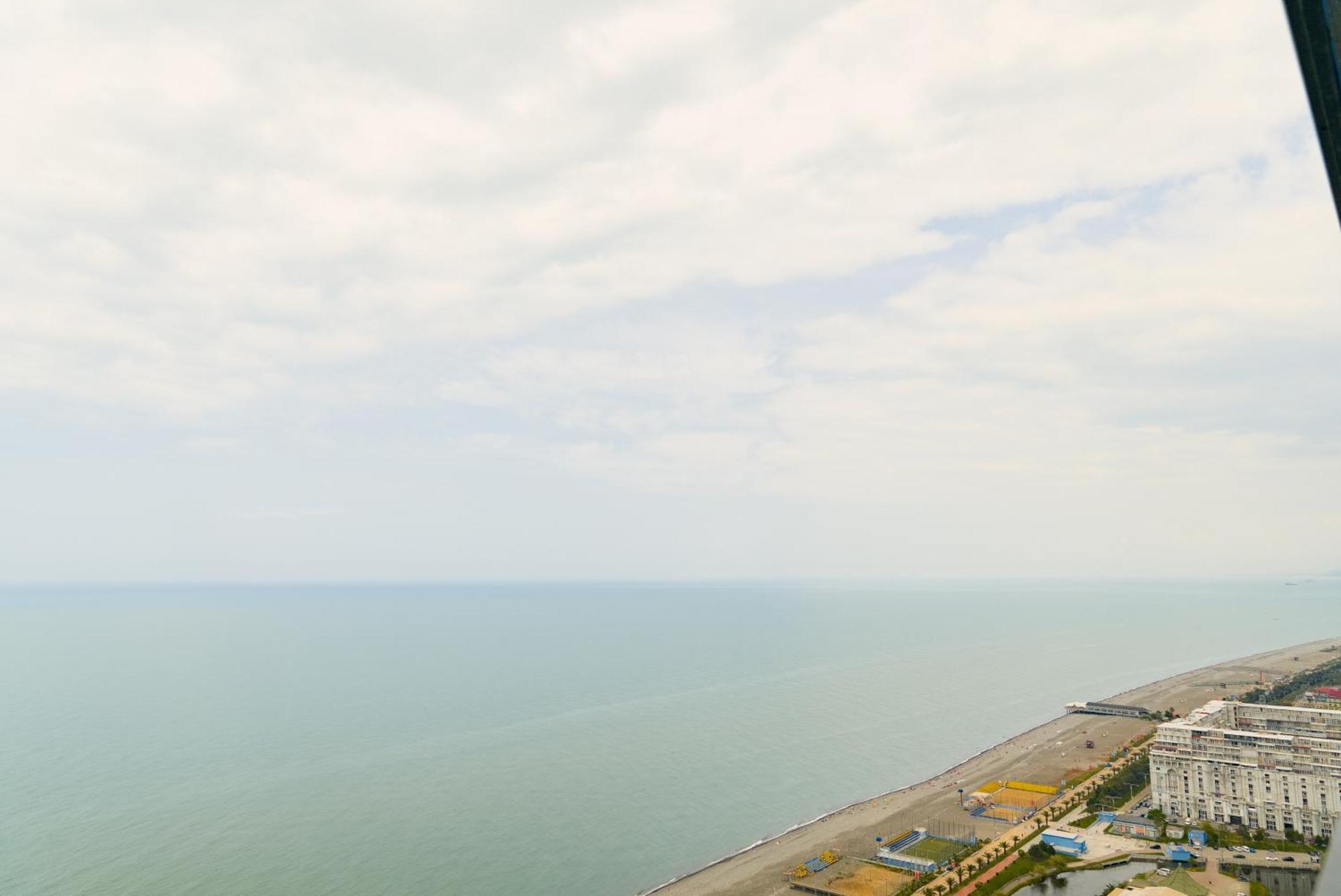 Habiby Orbi City Батумі Екстер'єр фото